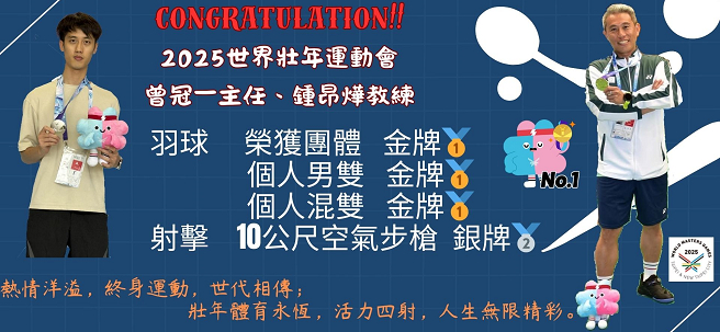 2025世壯運